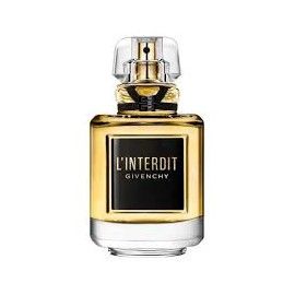 TST GIVENCHY L'INTERDIT PARFUM EDP 80 ML