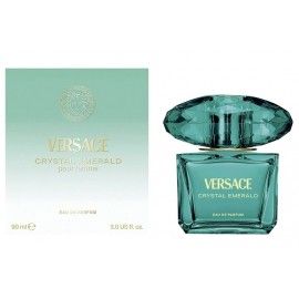 TST VERSACE CRYSTAL EMERALD EDP 90ML
