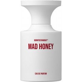 TST BORNTOSTANDOUT MAD HONEY EDP 50 ML