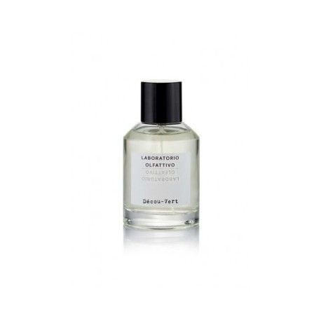 TST LABORATORIO OLFATTIVO DECOU-VERT EDP 100 ML