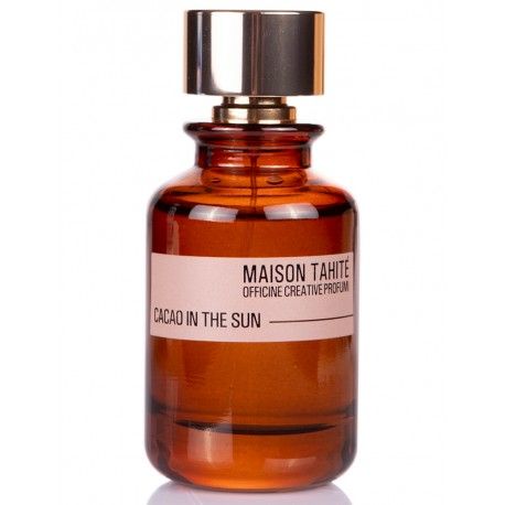 TST MAISON TAHITE CACAO IN THE SUN EDP 100 ML