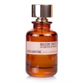 TST MAISON TAHITE CACAO LIBERTINE EDP 100 ML