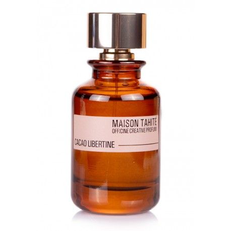 TST MAISON TAHITE CACAO LIBERTINE EDP 100 ML
