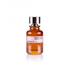 TST MAISON TAHITE CAFE GOURMAND EDP 100 ML