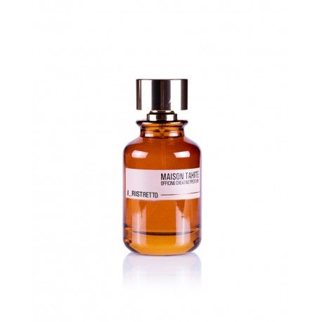 TST MAISON TAHITE CAFE GOURMAND EDP 100 ML