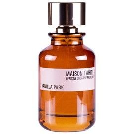 TST MAISON TAHITE CAFE GOURMAND EDP 100 ML