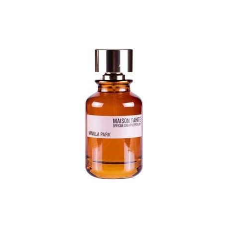 TST MAISON TAHITE CAFE GOURMAND EDP 100 ML