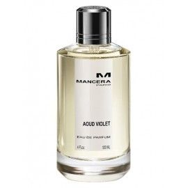 TST MANCERA AOUD VIOLET EDP 120 ML