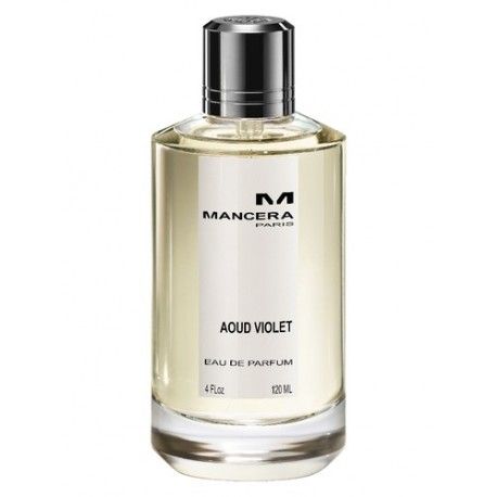 TST MANCERA AOUD VIOLET EDP 120 ML