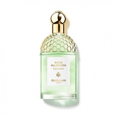 TST GUERLAIN AQUA ALLEGORIA ROSA VERDE EDT 125 ML