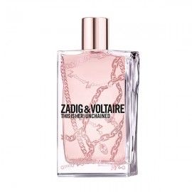TST ZADIG & VOLTAIRE THIS IS HER UNCHAINED EDP 100 ML