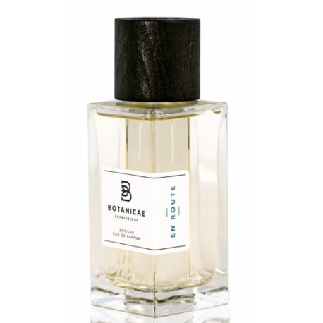 TST BOTANICAE EN ROUTE EDP 100 ML