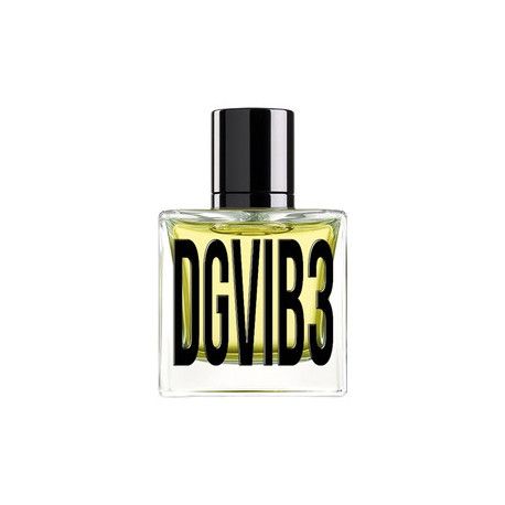 TST DOLCE & GABBANA DG VIB3 EDP 100 ML