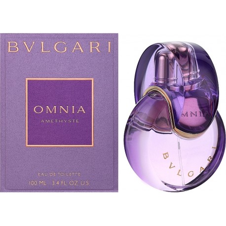 TST BVLGARI OMNIA AMETHYSTE EDT 100 ML
