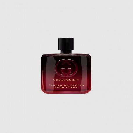 TST GUCCI GUILTY ABSOLU DE PARFUM POUR FEMME 60 ML