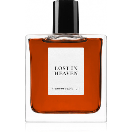 TST FRANCESCA BIANCHI LOST IN HEAVEN EXTRAIT DE PARFUM 100 ML