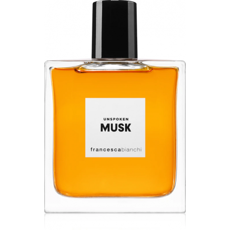 TST FRANCESCA BIANCHI UNSPORKEN MUSK EXTRAIT DE PARFUM 100 ML