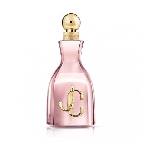 TST JIMMY CHOO I WANT CHOO WITH LOVE EDP 125 ML