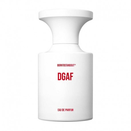TST BORNTOSTANDOUT DGAF EDP 50 ML