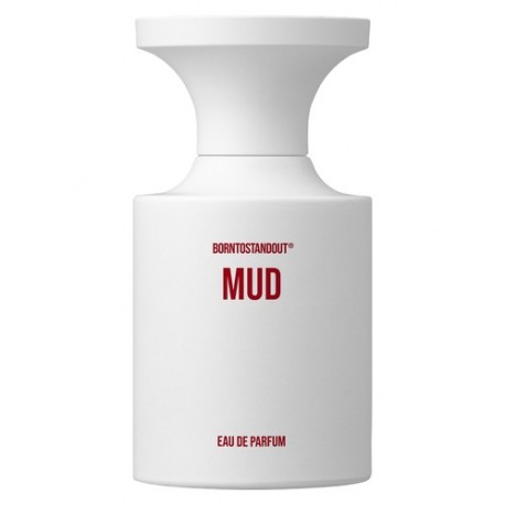 TST BORNTOSTANDOUT MUD EDP 50 ML