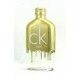 TST CALVIN KLEIN CK ONE GOLD EDT 100 ML