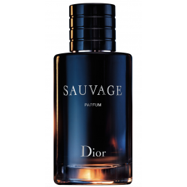 CHRISTIAN DIOR SAUVAGE PARFUM 100 ML REGULAR