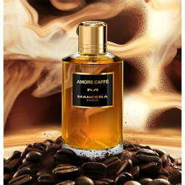 MANCERA AMORE CAFFE EDP 60 ML REGULAR