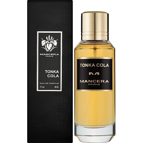 MANCERA TONKA COLA EDP 60 ML REGULAR