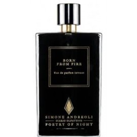 TST SIMONE ANDREOLI BORN FROM FIRE EDP INTENSE 100 ML