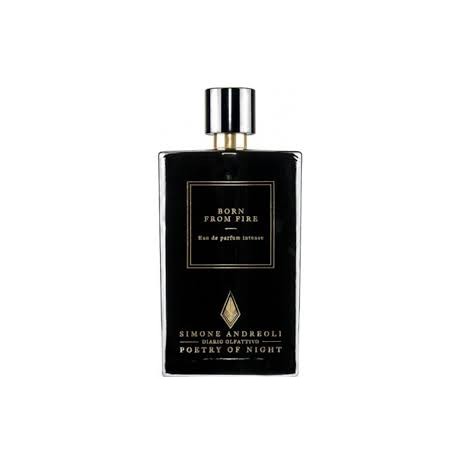 TST SIMONE ANDREOLI BORN FROM FIRE EDP INTENSE 100 ML