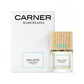 CARNER BARCELONA SALADO EDP 100 ML REGULAR