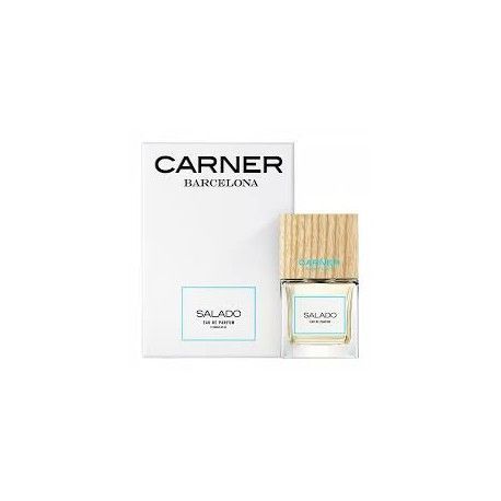 CARNER BARCELONA SALADO EDP 100 ML REGULAR