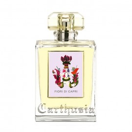 TST CARTHUSIA FIORE DI CAPRI EDP 100 ML