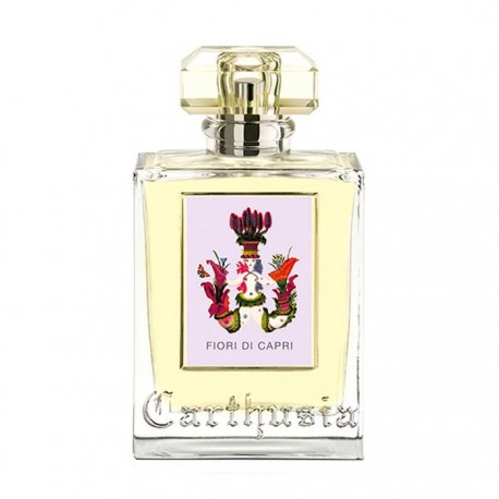 TST CARTHUSIA FIORE DI CAPRI EDP 100 ML