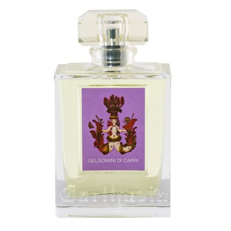 TST CARTHUSIA GELSOMINI DI CAPRI EDP 100 ML