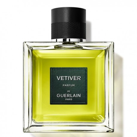 TST GUERLAIN VETIVER PARFUM 100 ML