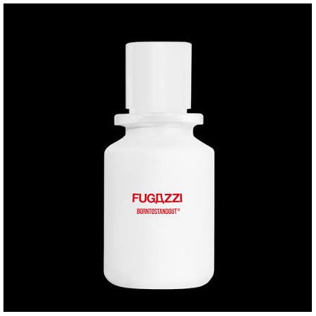 TST FUGAZZI BORNTOSTANDOUT EDP 50 ML