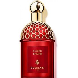 TST GUERLAIN ABSOLUS ALLEGORIA AMBER SAMAR EDP 125 ML