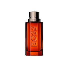 TST HUGO BOSS THE SCENT FOR HIM EDP INTENSE 100 ML