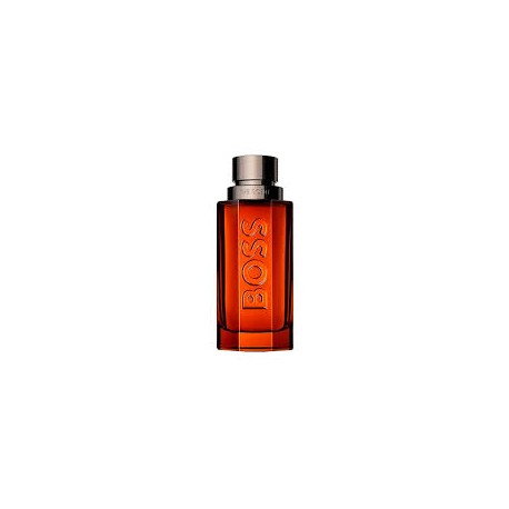 TST HUGO BOSS THE SCENT FOR HIM EDP INTENSE 100 ML