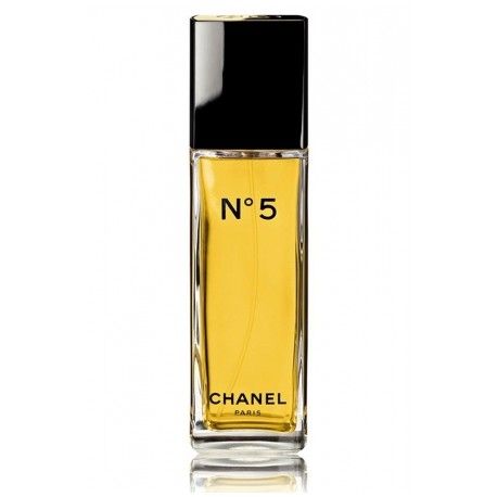 TST CHANEL NUMERO 5 EDT 150 ML