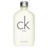 TST CALVIN KLEIN CK ONE EDT 200 ML